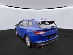 Skoda ENYAQ iV 50 109kW - Loft Navi Kamera DAB Einparkhilfe MFL LM Keyless LED