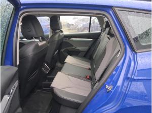 Skoda ENYAQ iV 50 109kW - Loft Navi Kamera DAB Einparkhilfe MFL LM Keyless LED