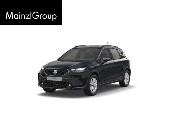 Seat Arona FR❗116 PS❗DSG❗Privat Bestellaktion❗Konfigurierbar❗