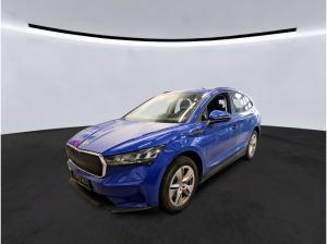Skoda ENYAQ iV 50 109kW - Loft Navi Kamera LED Einparkhilfe DAB MFL LM Keyless