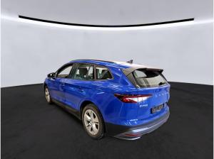 Skoda ENYAQ iV 50 109kW - Loft Navi Kamera LED Einparkhilfe DAB MFL LM Keyless