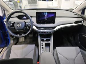 Skoda ENYAQ iV 50 109kW - Loft Navi Kamera LED Einparkhilfe DAB MFL LM Keyless