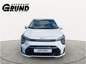 Kia Picanto 1.0 VISION | NAVI | KAMERA | SHZ | GEWERBLICH |