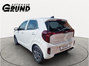 Kia Picanto 1.0 VISION | NAVI | KAMERA | SHZ | GEWERBLICH |