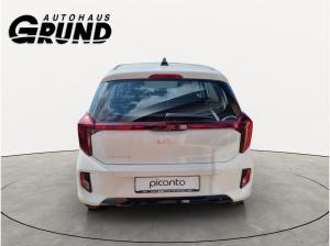 Kia Picanto 1.0 VISION | NAVI | KAMERA | SHZ | GEWERBLICH |