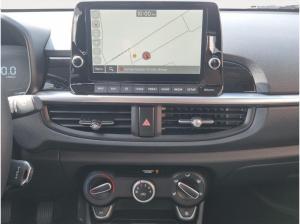 Kia Picanto 1.0 VISION | NAVI | KAMERA | SHZ | GEWERBLICH |