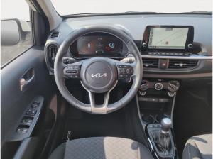 Kia Picanto 1.0 VISION | NAVI | KAMERA | SHZ | GEWERBLICH |