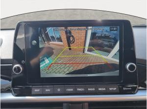 Kia Picanto 1.0 VISION | NAVI | KAMERA | SHZ | GEWERBLICH |