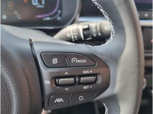 Kia Picanto 1.0 VISION | NAVI | KAMERA | SHZ | GEWERBLICH |