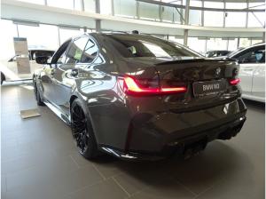 BMW M3 Competition xDrive 530 PS !🔥 SOFORT VERFÜGBAR🔥Exklusive Sonderkonditionen 🚗