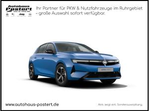 Opel Astra 58-kWh-Batterie 115kW Edition  ⚡4.000€ E-FÖRDERPRÄMIE ALS ANZAHLUNG