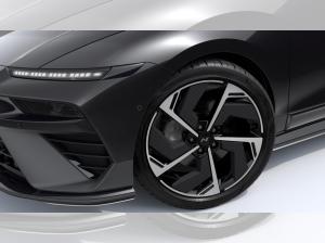 Hyundai IONIQ 6 N Line X 325 PS ✨Angebot nur gültig bei Eroberung