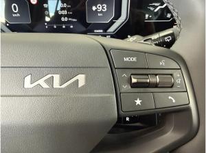 Kia EV2 ⚡NEU⚡AIR 42.2 | 5S | WINTER-PAKET | WP