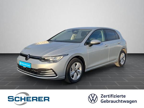 Volkswagen Golf VIII 2.0 TDI *Life* DSG 🚨Bitte Beschreibung lesen🚨