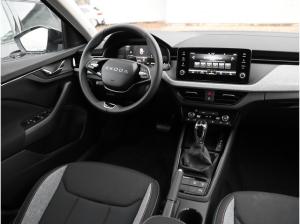 Skoda Scala Tour 1.5 TSI DSG