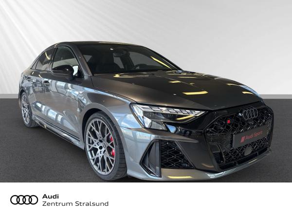 Audi RS3 RS 3 Limousine  294 kW S tronic Sonderkonditionen*