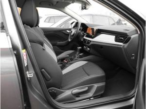 Skoda Scala Tour 1.5 TSI DSG