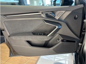 Audi RS3 RS 3 Limousine  294 kW S tronic Sonderkonditionen*