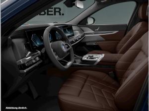 BMW i7 60 xDri., Dri. Ass. Prof.,  Park. Ass. Prof.,  Pano.,  Connoisseur Paket.,  uvm.