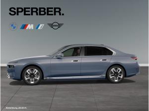 BMW i7 60 xDri., Dri. Ass. Prof.,  Park. Ass. Prof.,  Pano.,  Connoisseur Paket.,  uvm.