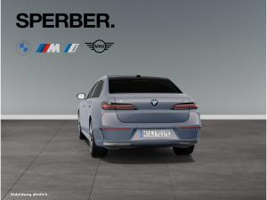 BMW i7 60 xDri., Dri. Ass. Prof.,  Park. Ass. Prof.,  Pano.,  Connoisseur Paket.,  uvm.