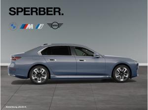 BMW i7 60 xDri., Dri. Ass. Prof.,  Park. Ass. Prof.,  Pano.,  Connoisseur Paket.,  uvm.
