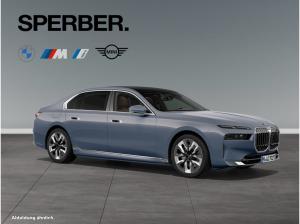 BMW i7 60 xDri., Dri. Ass. Prof.,  Park. Ass. Prof.,  Pano.,  Connoisseur Paket.,  uvm.