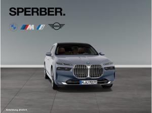 BMW i7 60 xDri., Dri. Ass. Prof.,  Park. Ass. Prof.,  Pano.,  Connoisseur Paket.,  uvm.