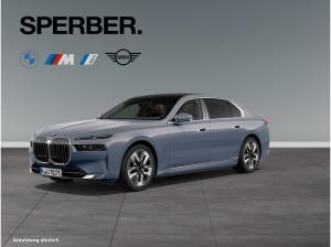 BMW i7 60 xDri., Dri. Ass. Prof.,  Park. Ass. Prof.,  Pano.,  Connoisseur Paket.,  uvm.