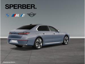 BMW i7 60 xDri., Dri. Ass. Prof.,  Park. Ass. Prof.,  Pano.,  Connoisseur Paket.,  uvm.