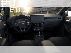 Ford Focus ST-Line❗️SOFORT VERFÜGBAR ❗️inkl. Winter- Assistenz- Styling-Paket❗️