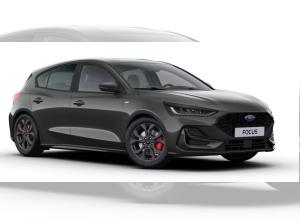 Ford Focus ST-Line❗️SOFORT VERFÜGBAR ❗️inkl. Winter- Assistenz- Styling-Paket❗️