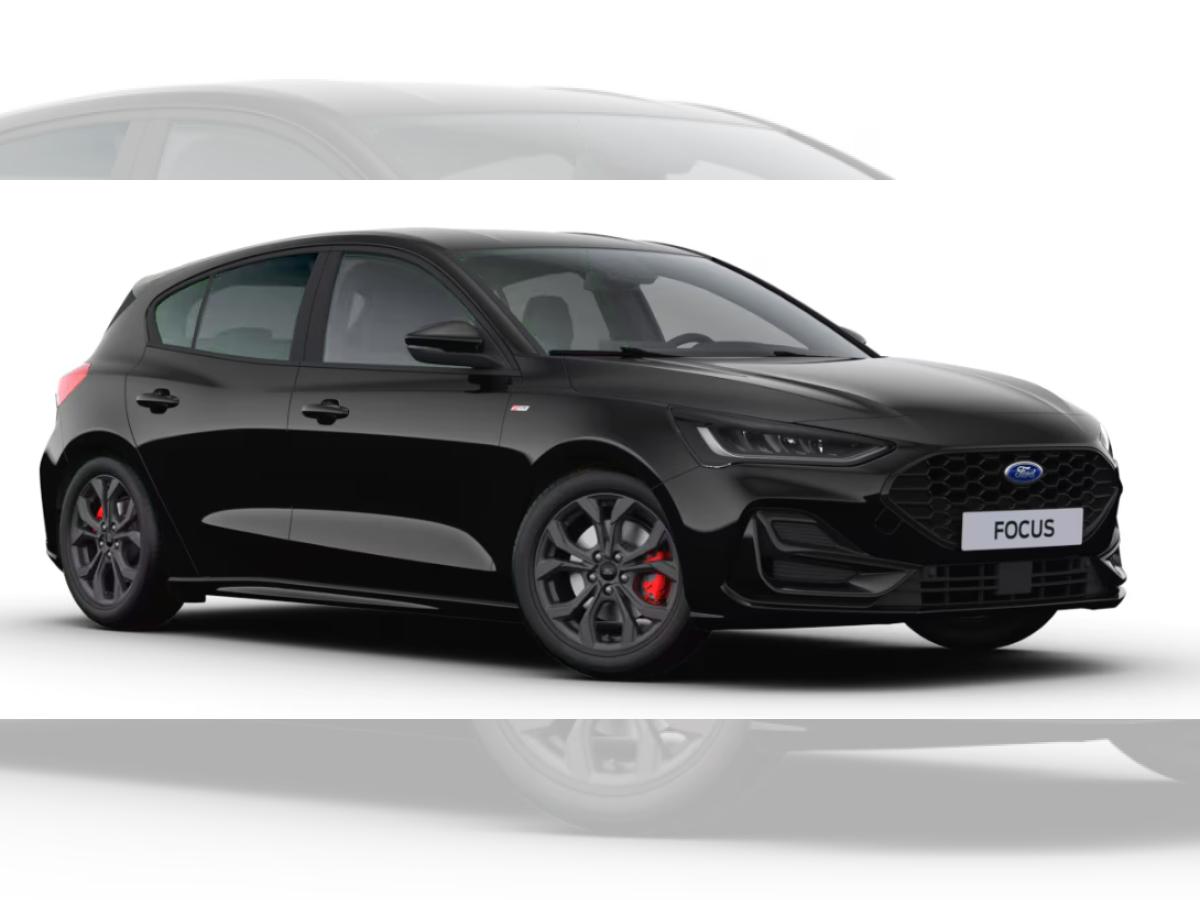 Ford Focus ST-Line❗️SOFORT VERFÜGBAR ❗️inkl. Winter- Assistenz- Styling-Paket❗️