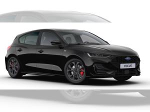Ford Focus ST-Line❗️SOFORT VERFÜGBAR ❗️inkl. Winter- Assistenz- Styling-Paket❗️