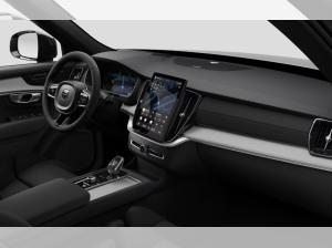 Volvo XC90 T8 Ultra Black Edition Plug-in AWD | NUR GEWERBE  | AB Juli 2026