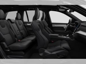 Volvo XC90 T8 Ultra Black Edition Plug-in AWD | NUR GEWERBE  | AB Juli 2026