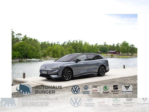 Volkswagen ID.7 Tourer Pro S 86 kWh (Ulm) *LED/IQ.DRIVE/CLIMA*