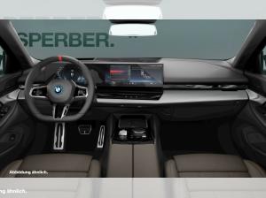 BMW i5 M60 Limo. xDri.,  "M Sport",  Dri. Ass. Prof.,  Park. Ass. +.,  H/K.,  Keyless.,  uvm.