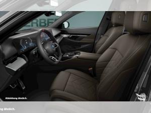 BMW i5 M60 Limo. xDri.,  "M Sport",  Dri. Ass. Prof.,  Park. Ass. +.,  H/K.,  Keyless.,  uvm.