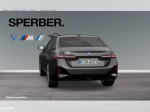 BMW i5 M60 Limo. xDri.,  "M Sport",  Dri. Ass. Prof.,  Park. Ass. +.,  H/K.,  Keyless.,  uvm.