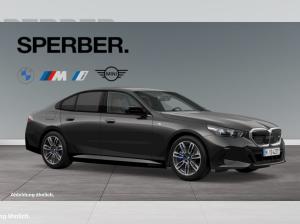 BMW i5 M60 Limo. xDri.,  "M Sport",  Dri. Ass. Prof.,  Park. Ass. +.,  H/K.,  Keyless.,  uvm.