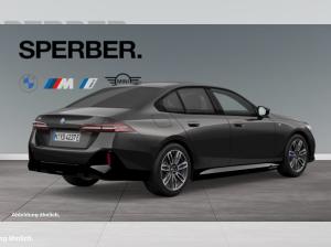 BMW i5 M60 Limo. xDri.,  "M Sport",  Dri. Ass. Prof.,  Park. Ass. +.,  H/K.,  Keyless.,  uvm.