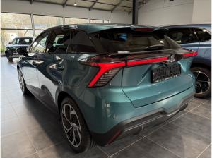 MG MG4 Premium❗452km Reichweite❗sofort verf. nähe Köln❗Gewerbe