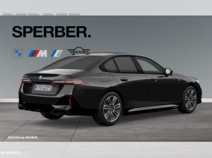 BMW i5 40 Limo. xDri., "M Sport".,  Dri. Ass. Prof.,  Park. Ass. Prof.,  B&W.,  Keyless.,  uvm.