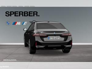 BMW i5 40 Limo. xDri., "M Sport".,  Dri. Ass. Prof.,  Park. Ass. Prof.,  B&W.,  Keyless.,  uvm.