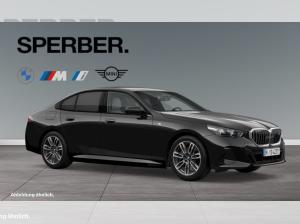 BMW i5 40 Limo. xDri., "M Sport".,  Dri. Ass. Prof.,  Park. Ass. Prof.,  B&W.,  Keyless.,  uvm.