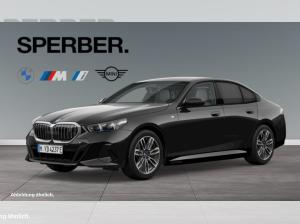 BMW i5 40 Limo. xDri., "M Sport".,  Dri. Ass. Prof.,  Park. Ass. Prof.,  B&W.,  Keyless.,  uvm.