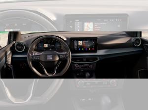 Seat Arona DER NEUE FR 1.0 TSI 116 PS Schaltgetriebe *LOYALITÄTSANGEBOT*