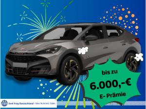 Cupra Tavascan Endurance 210 kW / (286 PS) / 77 kWh 💶​🔋​ E Prämie