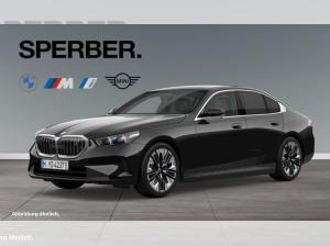 BMW i5 40 Limo. eDri.,  Dri. Ass. Prof.,  Park. Ass. +.,  H/K.,  Pano.,  Keyless.,  uvm.